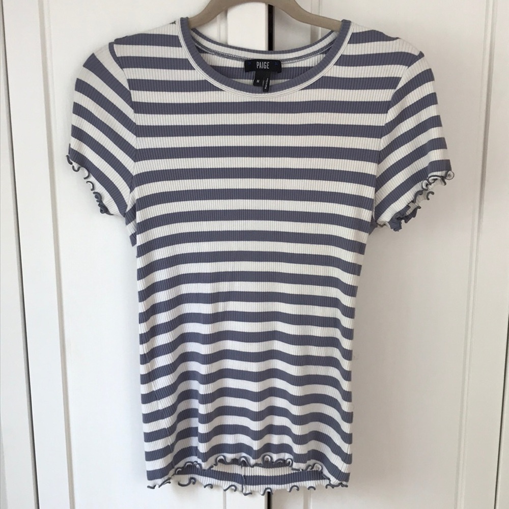 PAIGE top nwot